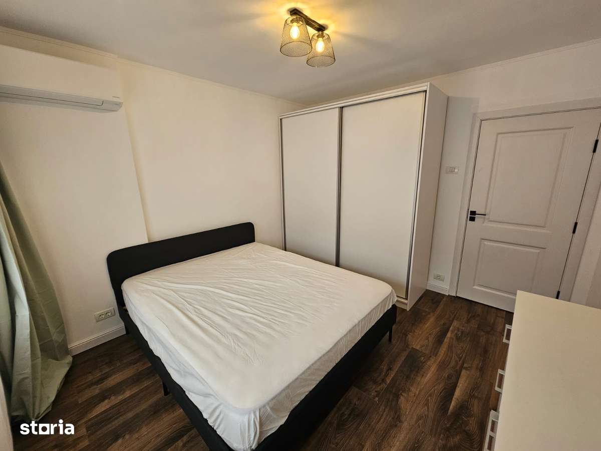 Apartament 2 camere în Aviatorilor, 60mp - Imagine principală: 4/18