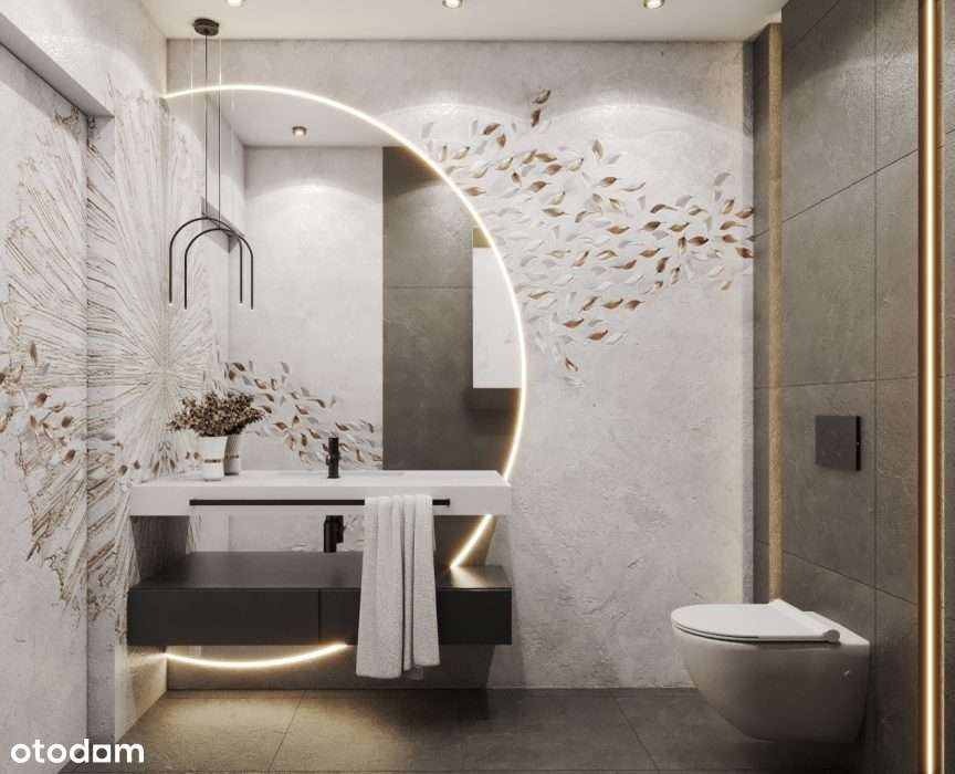 Biuro Sprzedaży/ 4 pokoje/ Bezpośrednio - Pełny obrazek: 4/4