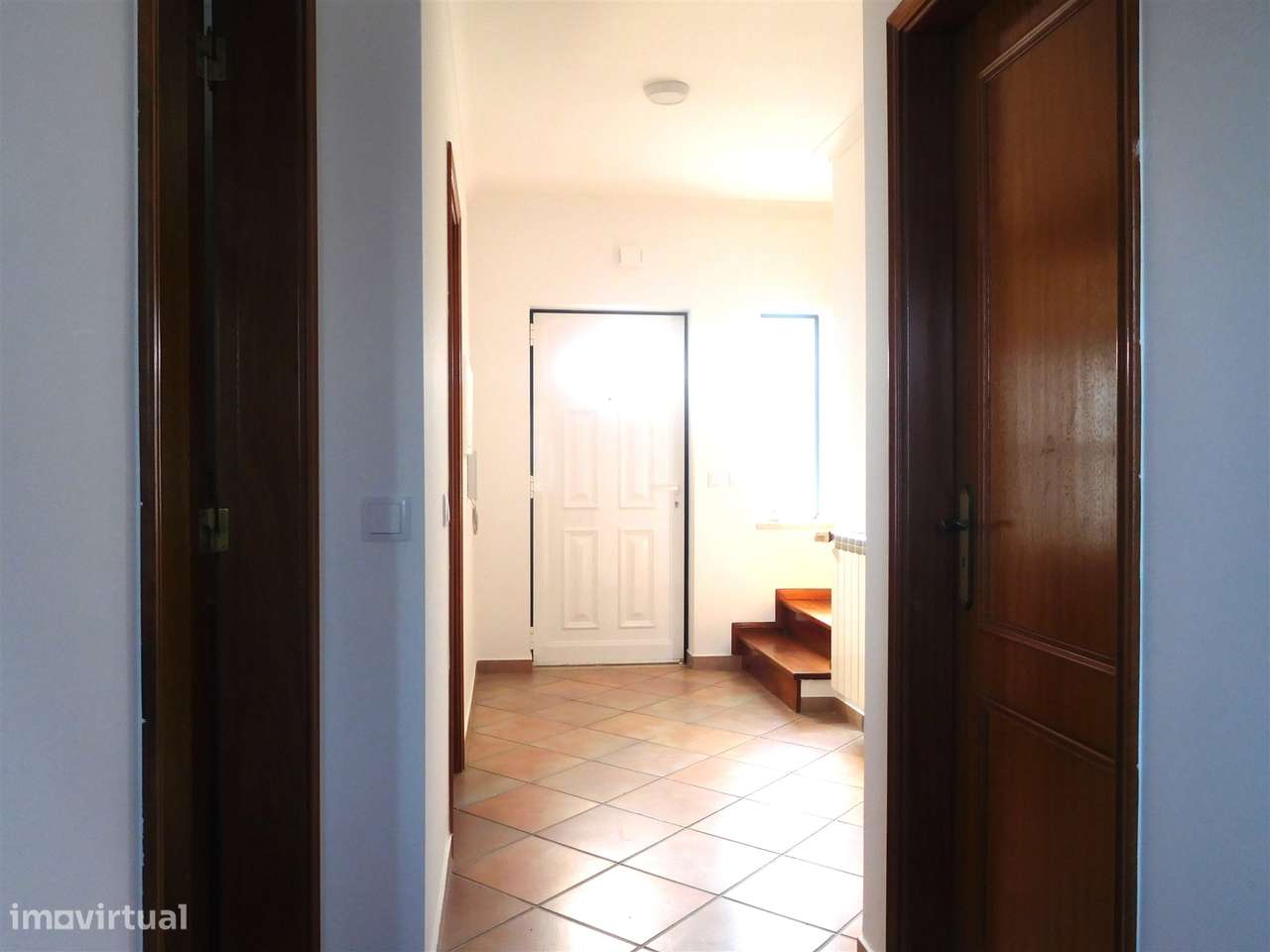 Moradia T3 / Condomínio Fechado / Marinha Grande-29