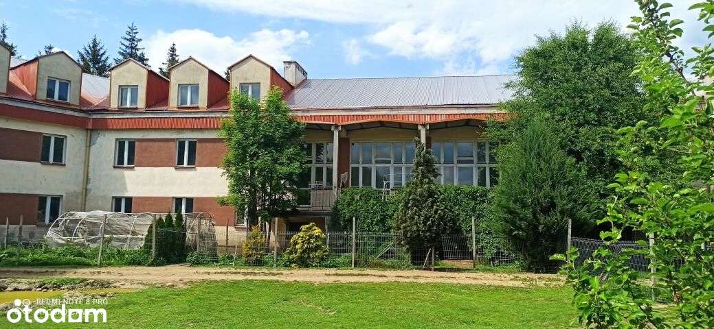 Duzy dom pod Płońskiem 70 km od Warszawy-10