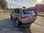 BMW X3 2.0d - 8