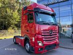 Mercedes-Benz Actros - 3