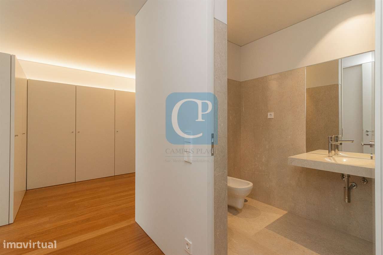 Moradia nova V5 à Avenida dos Combatentes no Bonfim, Porto-6