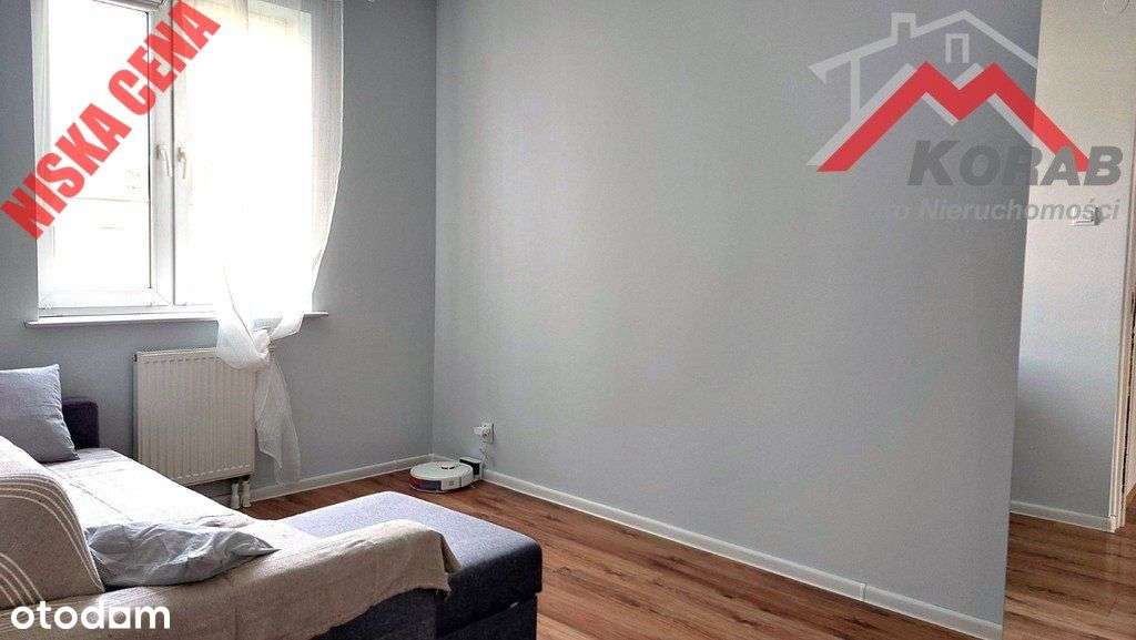 4 pokoje + miejsce garażowe płatne 30 000.00-6