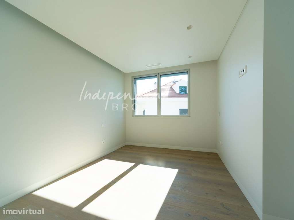 APARTAMENTO DUPLEX T3 COM PISCINA-16