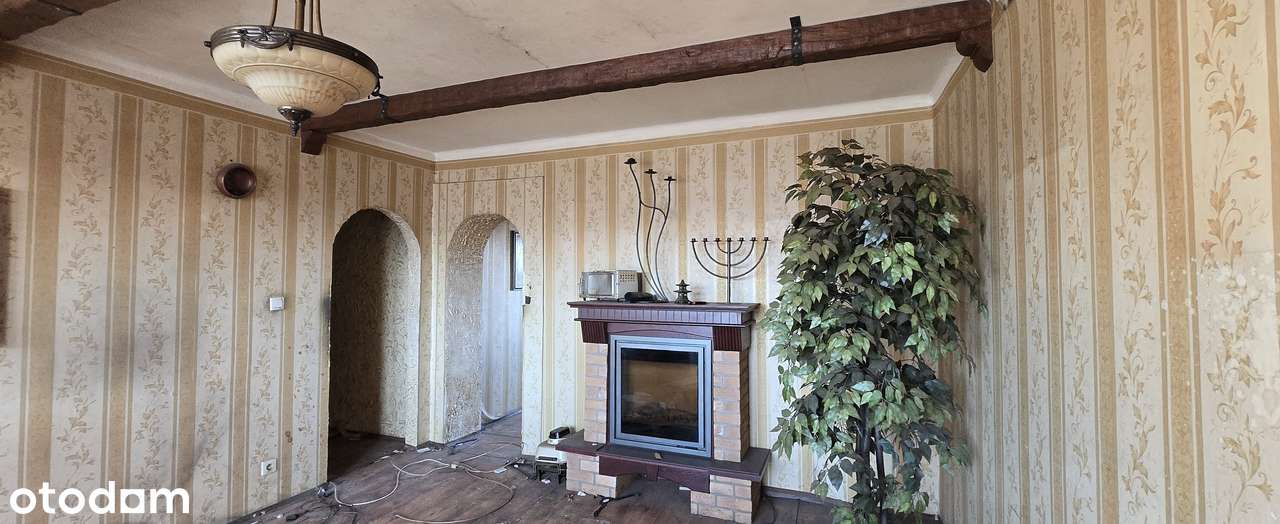 *Mieszkanie M3 z balkonem – 45 m²*Rybnik – Chwałowice*-0