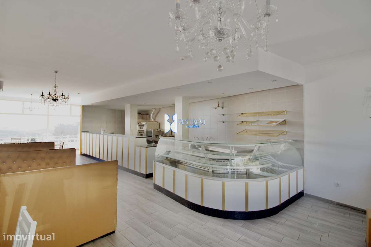 ONDE AS IDEIAS GANHAM SABOR – LOJA PRONTA A ARRANCAR EM PAREDES - Grande imagem: 5/12