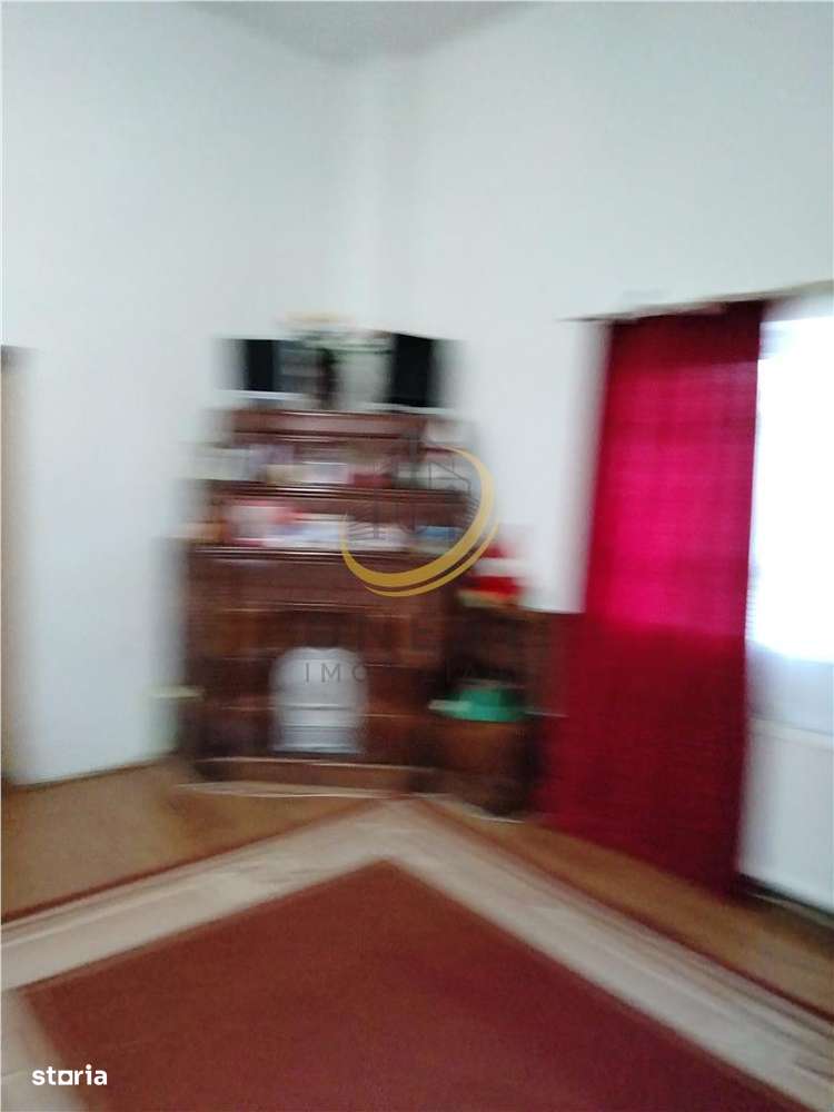 Casa de vanzare, Tg Mures , str Nicolae Balcescu-18