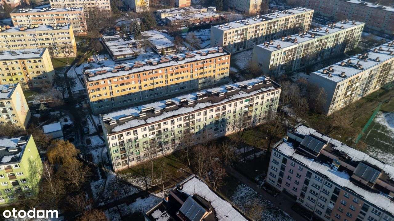 Kawalerka po kapitalnym remoncie - Zabobrze-11