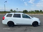 Dacia Logan MCV 0.9 Laureate - 12