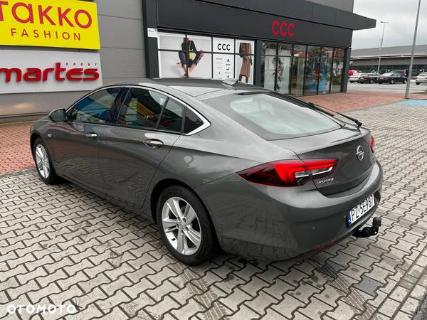 Opel Insignia Grand Sport 1.6 Diesel (118g) Business Edition - 5