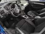 Audi Q3 2.0 TDI quattro S-line S tronic - 13
