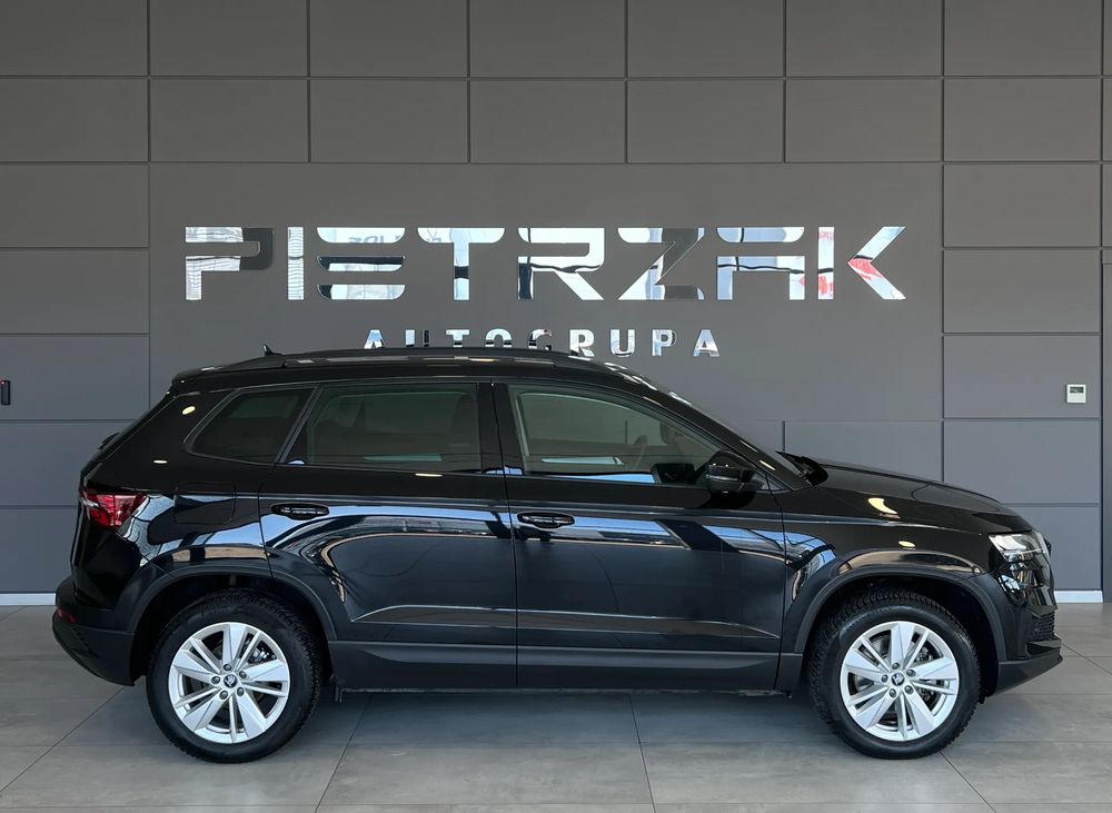 Skoda Karoq STYLE 1.5TSI 150KM DSG Salon Polska FV23