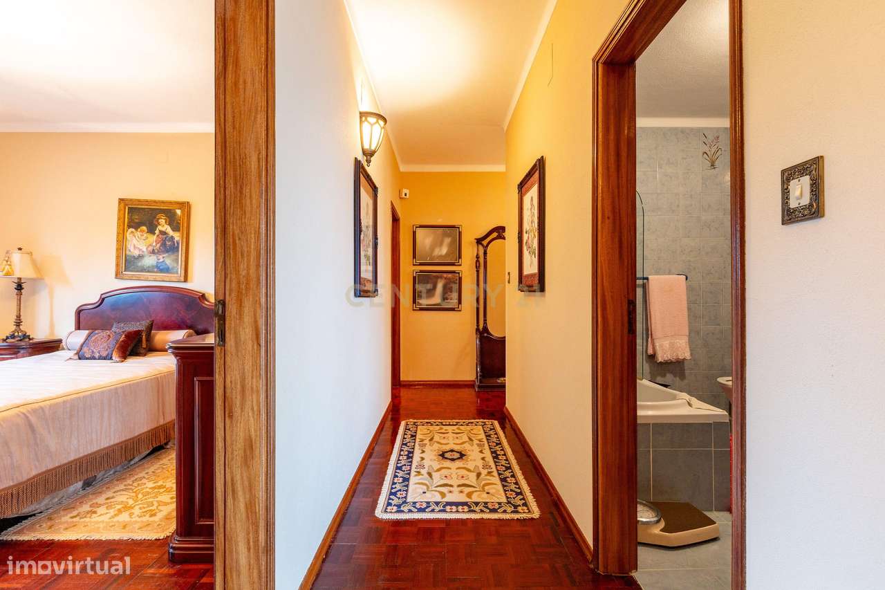 Encantadora Moradia em Louriçal, Pombal-42