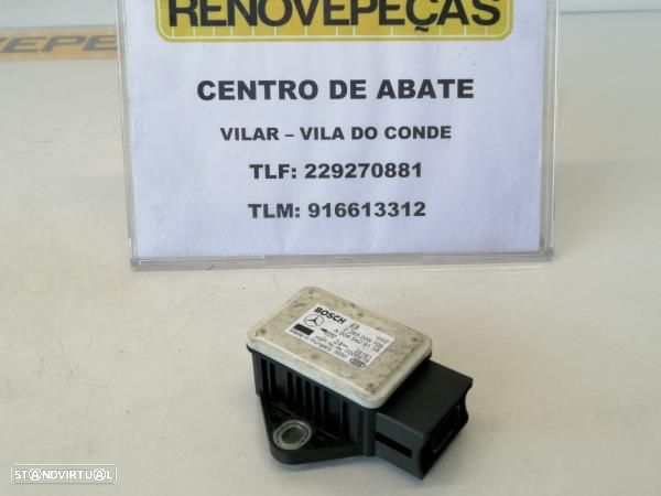 Sensor / Modulo Esp Mercedes-Benz A-Class (W169) - 1