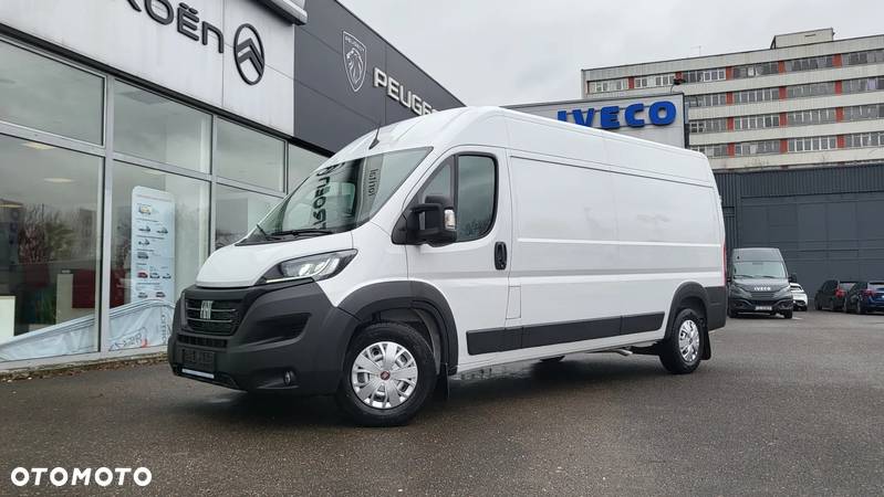 Fiat Ducato L3H2 Seria 9 - 1