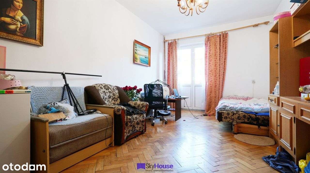 2- pokojowe, z ogrzewaniem miejskim, Sztabowa-0