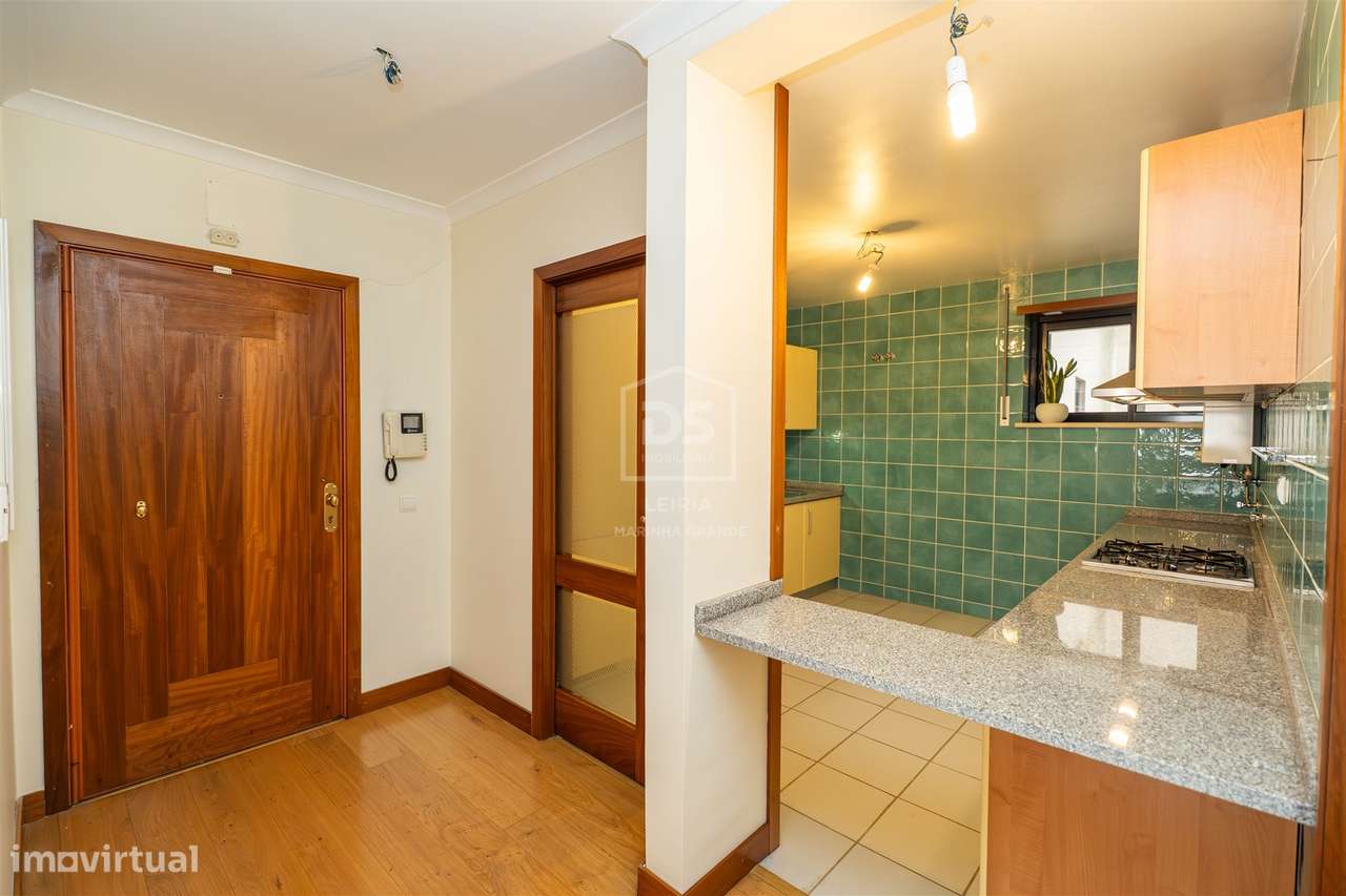 Estúdio T0 Venda em Santo António dos Olivais,Coimbra-0