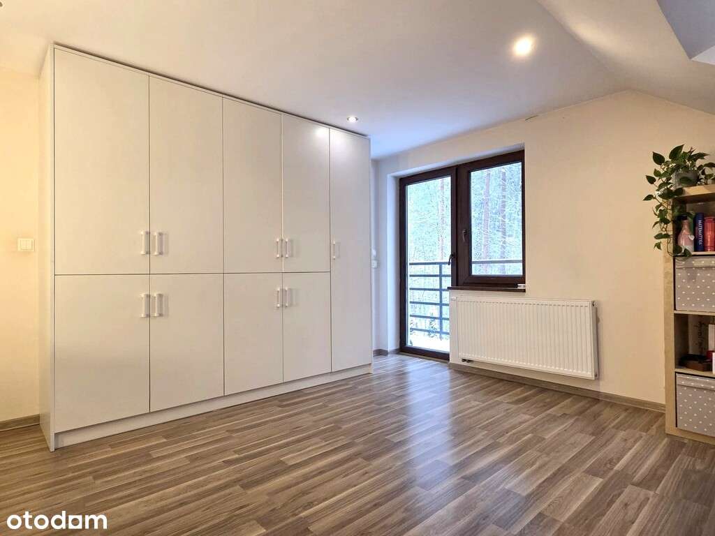 Przestronny dom we Włodzimierzowie, k. Sulejowa-9