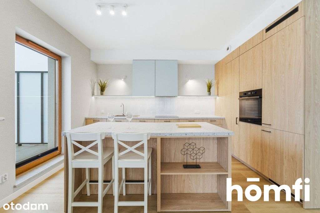 Taras 70 m² | Dla właścicieli zwierząt | Premium - Pełny obrazek: 2/20