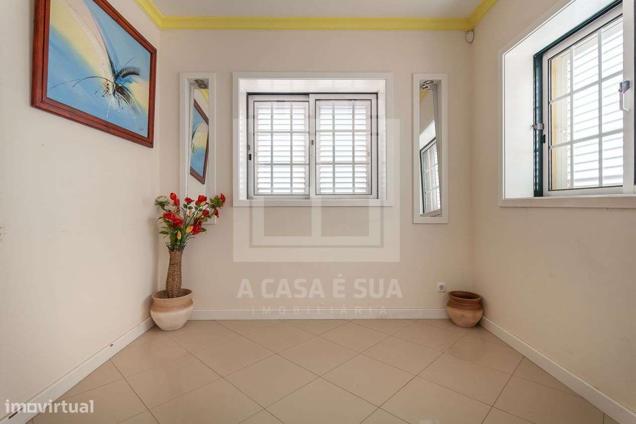 Moradia isolada com 4 quartos em Avanca - Grande imagem: 4/37