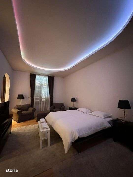 Casa Individuala 690 mp  Cristian-10