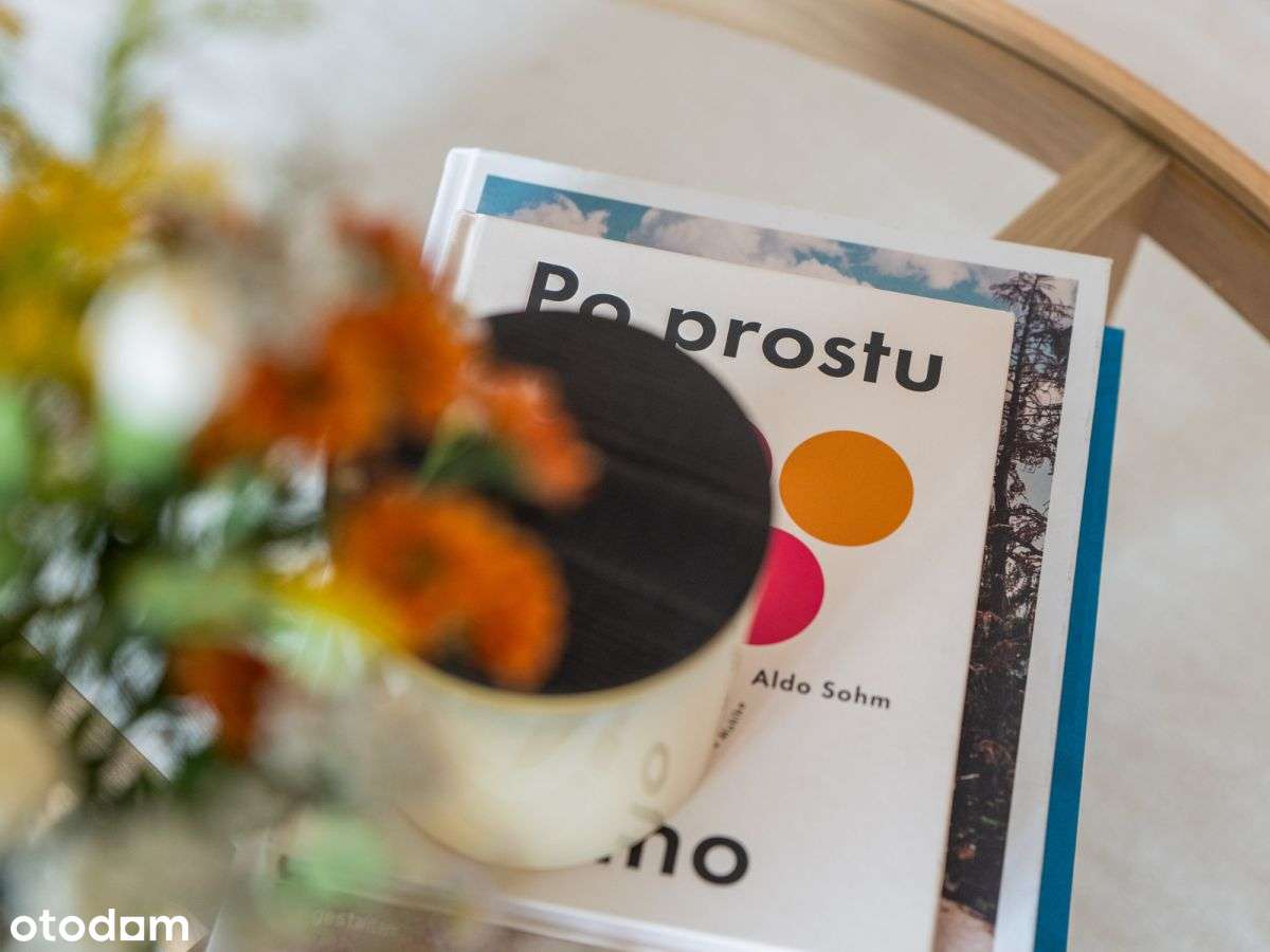 ✅ 2 pokojowe ✅ wysokie 7 piętro ✅ ciche ✅ parking✅-3