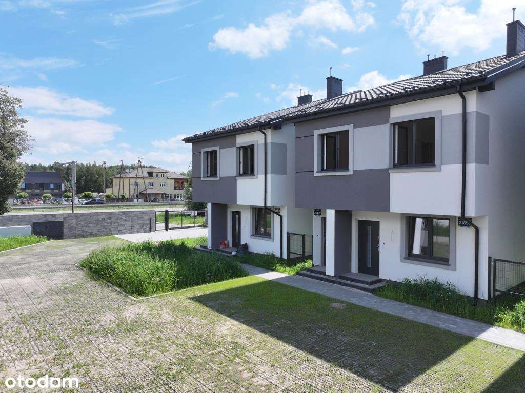 45,10m2 dwupokojowe, bezczynszowe NA START-7