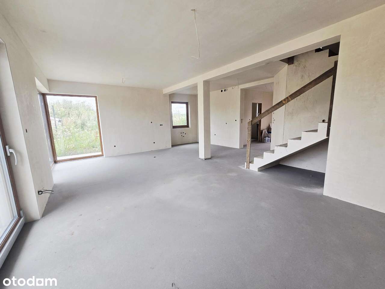 Na sprzedaż dom w zabudowie bliżniaczej Bilcza ul Bilcza - Pełny obrazek: 4/18