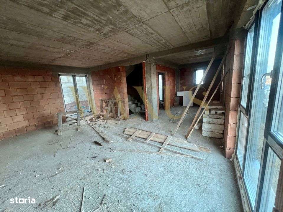 Casa tip Duplex , zona cu Panorama - Imagine principală: 4/10