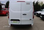 Ford Transit-Custom - 6