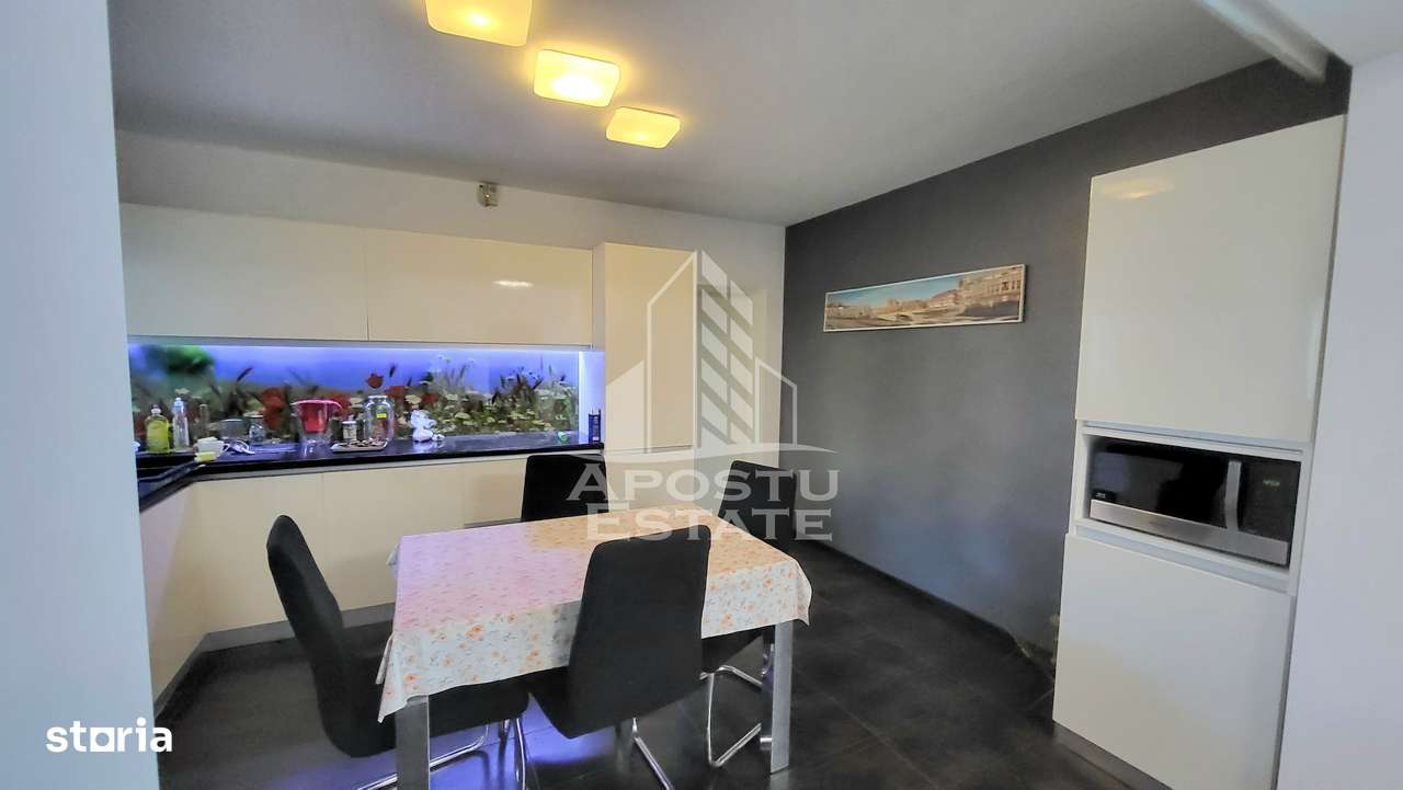 Casa individuala,independenta energetic, 5 camere,teren3783,Peciu Nou - Imagine principală: 4/20