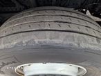 Mercedes-Benz Actros 1845 2014/15 MP4 EURO 6 - 12