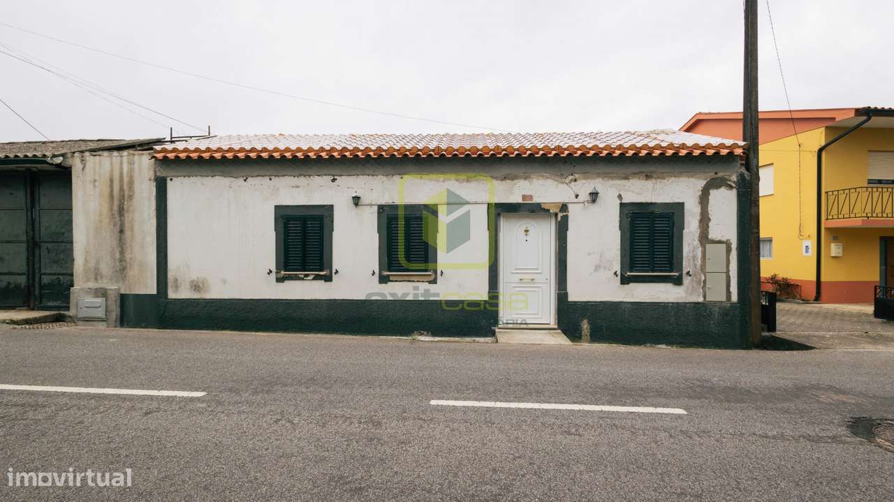 Moradia T2 - Grande imagem: 2/21