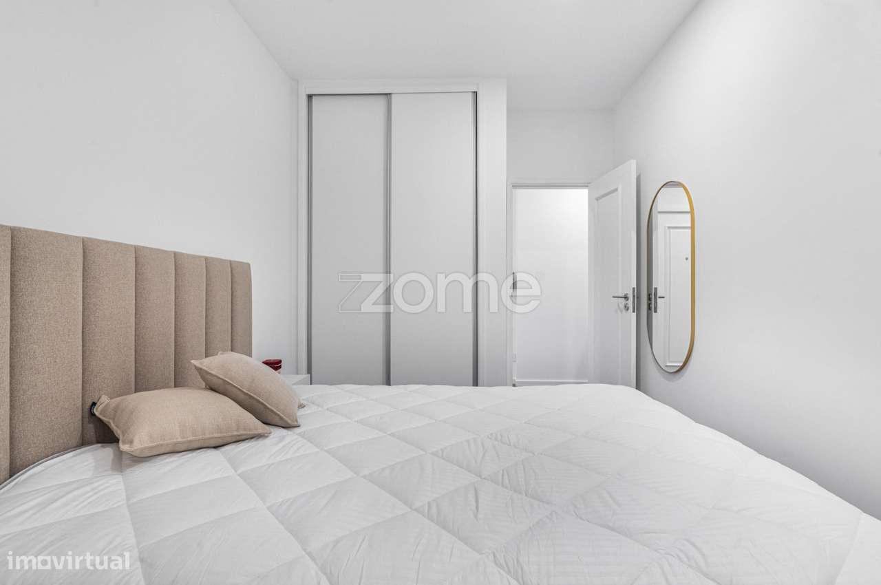 Apartamento T2 Póvoa de Varzim-11