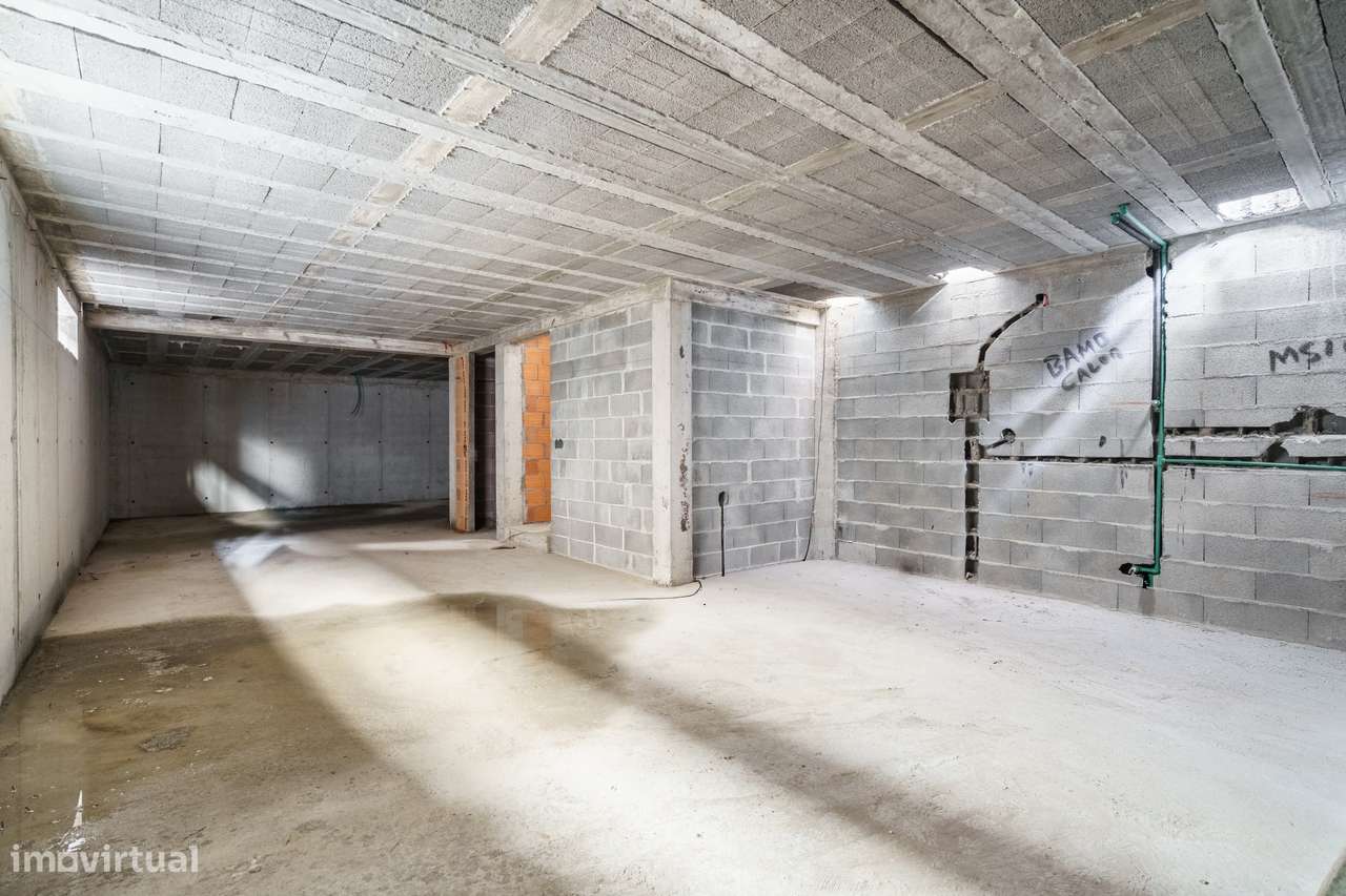 Moradia T4 de Gaveto de Luxo | Aldeamento João Paulo II – Esposende-13