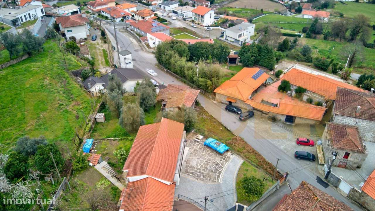 Moradia Térrea T3-17