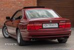 BMW Seria 8 850 Ci - 23