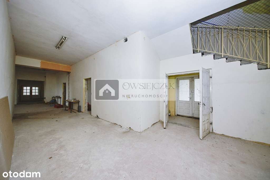 Okazja! Nieruchomość inwestycyjna - Suwalszczyzna - Pełny obrazek: 4/14