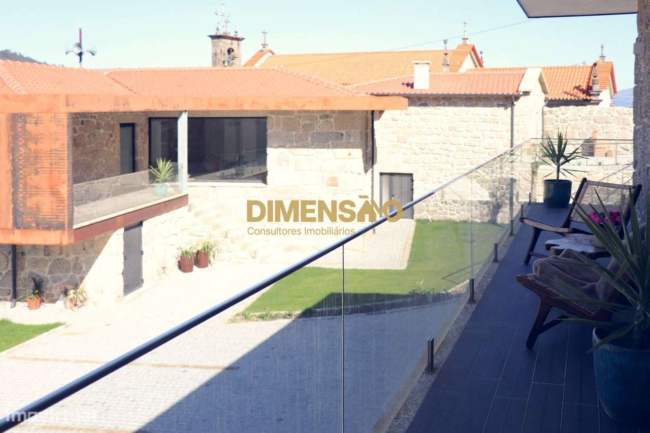 Quinta de turismo em Ponte da Barca DCI152-21