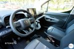 Toyota Proace City Verso 1.2 D-4T Business - 9