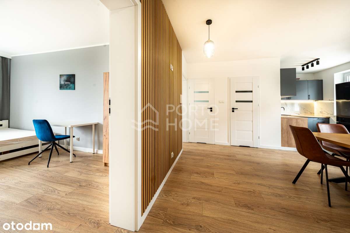 Słoneczne mieszkanie 6-pokojowe | Widok na las - Pełny obrazek: 5/20