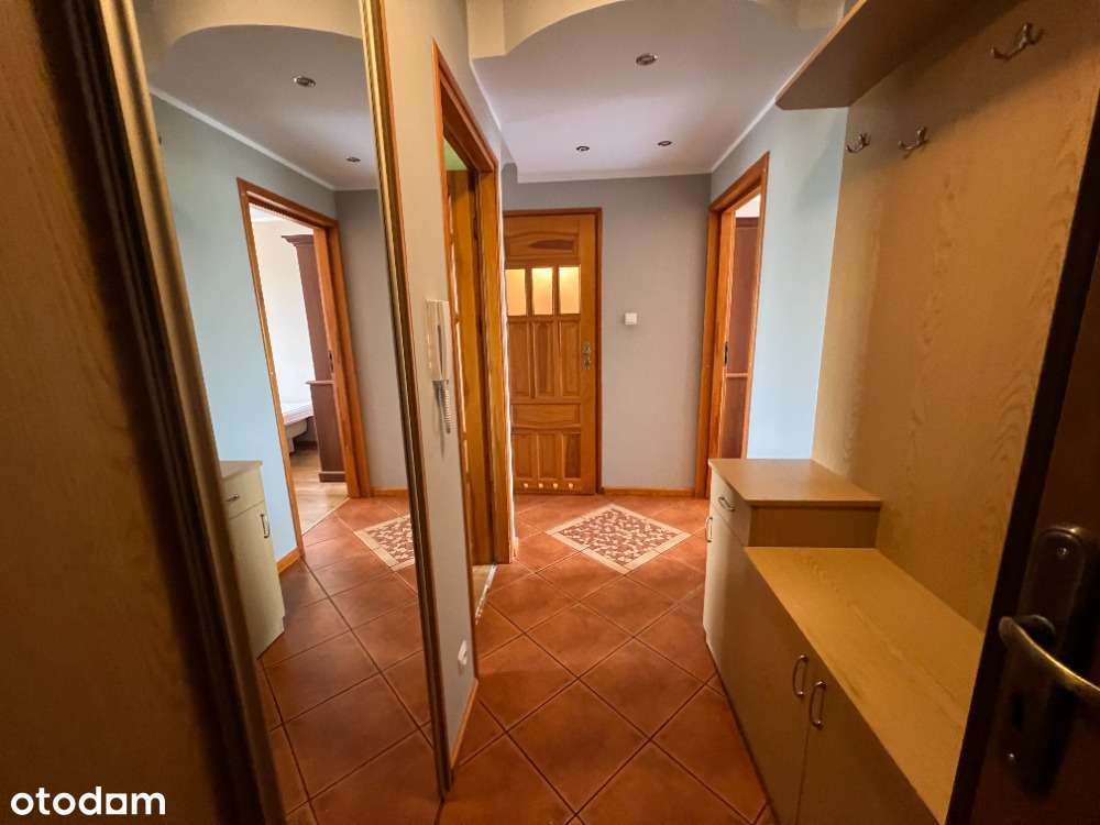 Przytulne 2-pokojowe mieszkanie w Mikołajkach – ul. Złotych Kłosów 19 - Pełny obrazek: 1/7