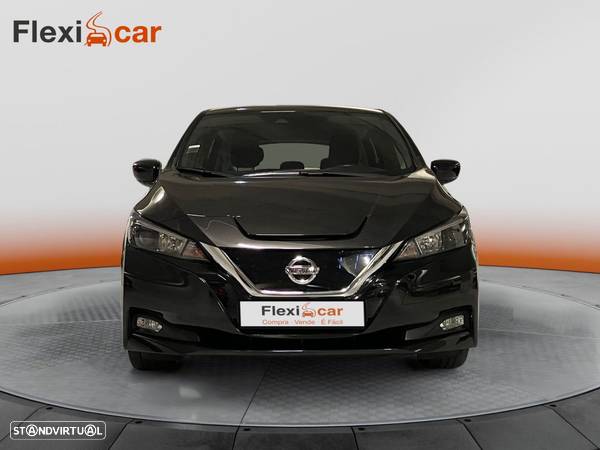 Nissan Leaf - 2