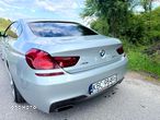 BMW Seria 6 650i xDrive M Sport Edition - 14