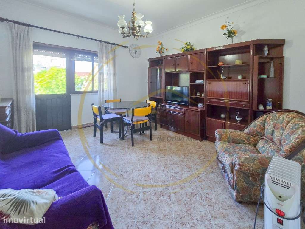 Apartamento T2 - Quinta da Lomba, Barreiro - Arrendamento - 950€ - Grande imagem: 5/15