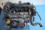 Motor Fiat 1.3 Diesel  com refrencia 199A2000 - 2