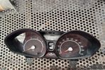 Ceasuri bord Ford Fiesta 6  [din 2008 pana  2013] seria Hatchback 5-usi 1.25 MT (60 hp) - 2