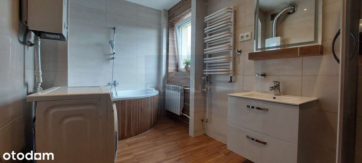 Piętro domu od zaraz/Częstochowa Wyczerpy - Pełny obrazek: 5/20