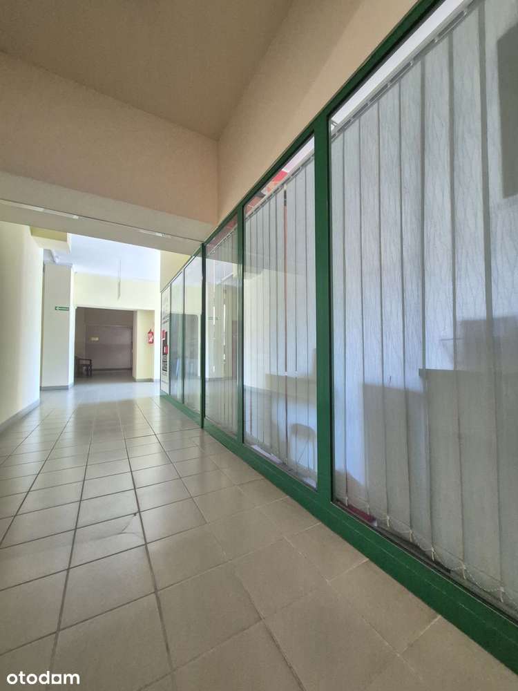 lokal usługowy, centrum, Kościuszki-5